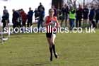 Girls under-13s 2025 UK CAU Inter Counties Cross Country Champs., Wollaton Park, Nottingham. Photo: David T. Hewitson/Sports for All Pics